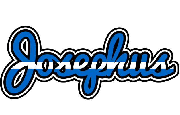 Josephus greece logo