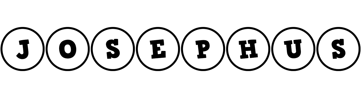 Josephus handy logo