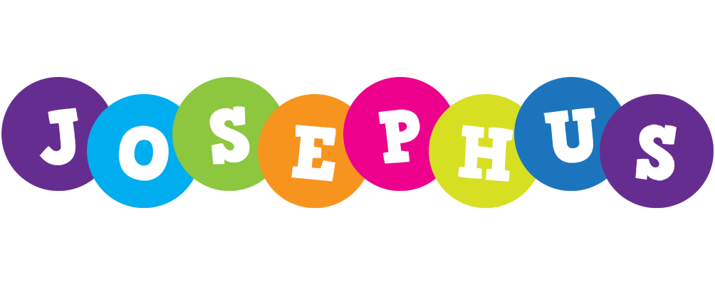 Josephus happy logo