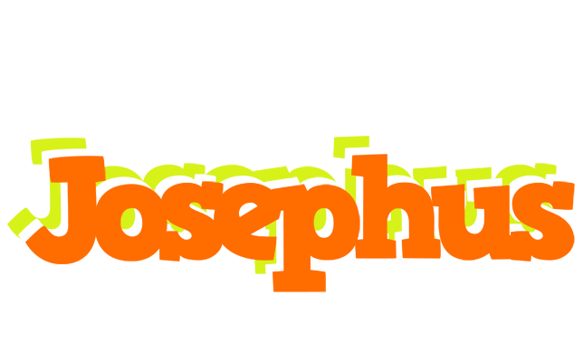 Josephus healthy logo