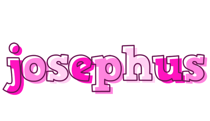 Josephus hello logo