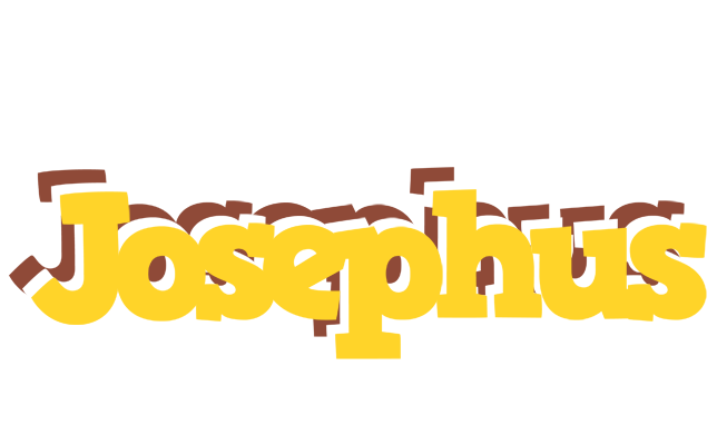 Josephus hotcup logo