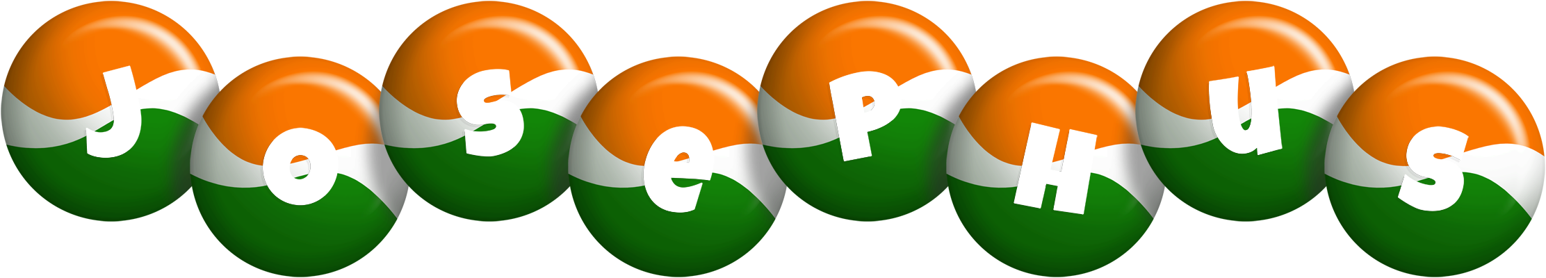 Josephus india logo