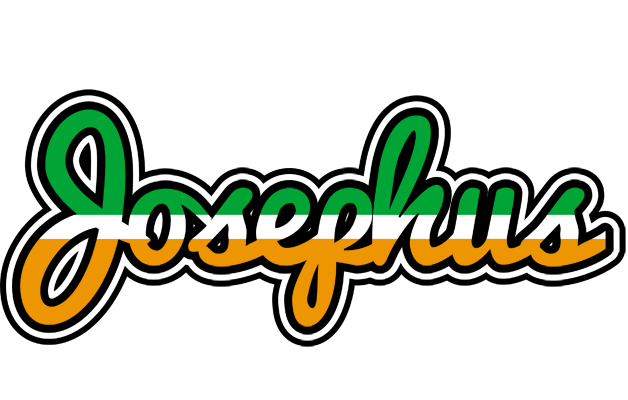 Josephus ireland logo