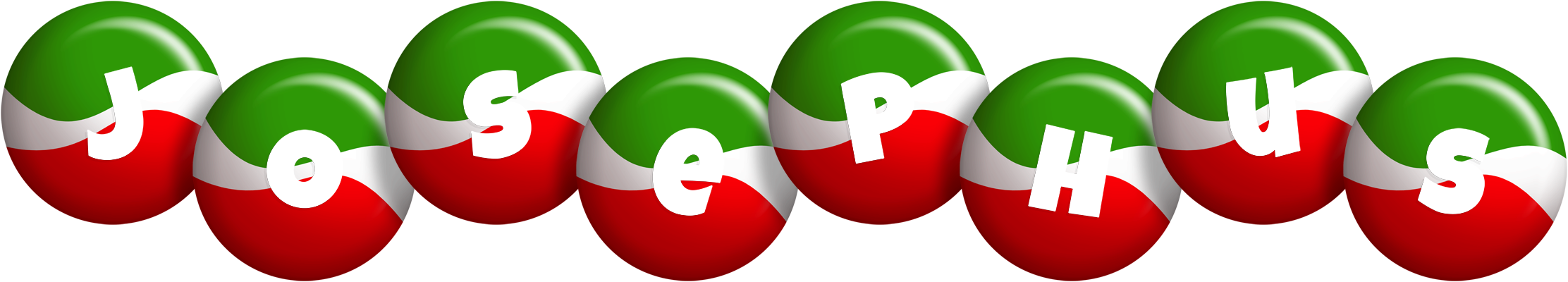 Josephus italy logo