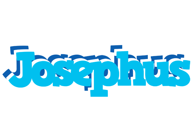 Josephus jacuzzi logo