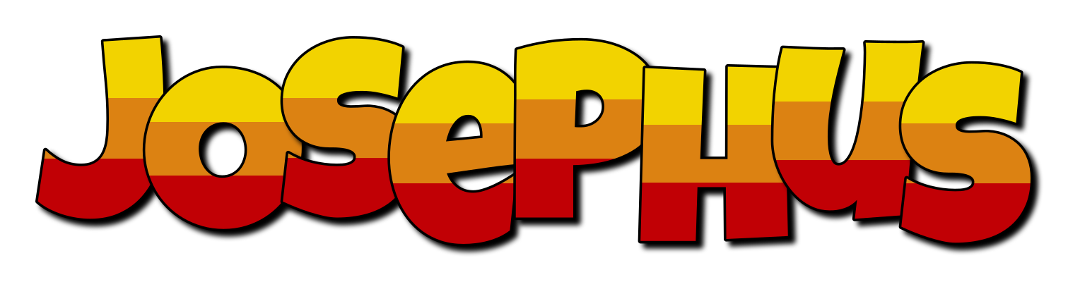 Josephus jungle logo
