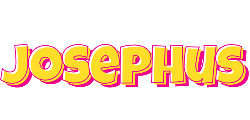 Josephus kaboom logo