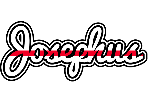 Josephus kingdom logo