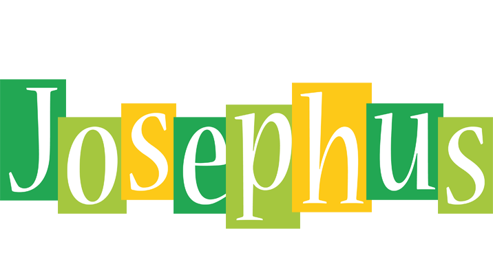 Josephus lemonade logo