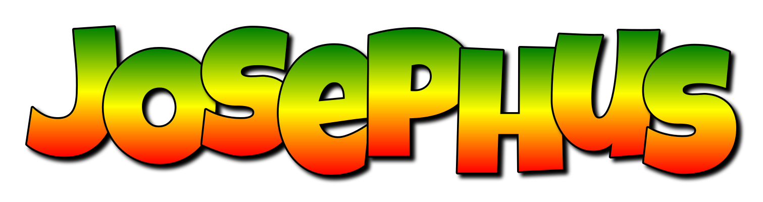 Josephus mango logo