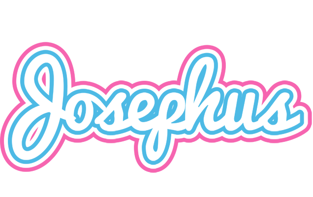 Josephus outdoors logo