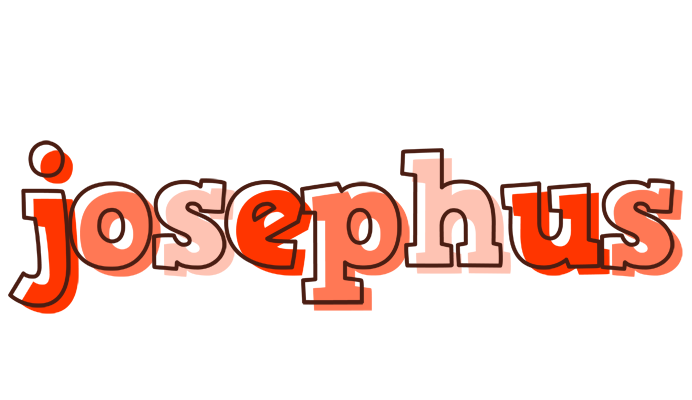 Josephus paint logo