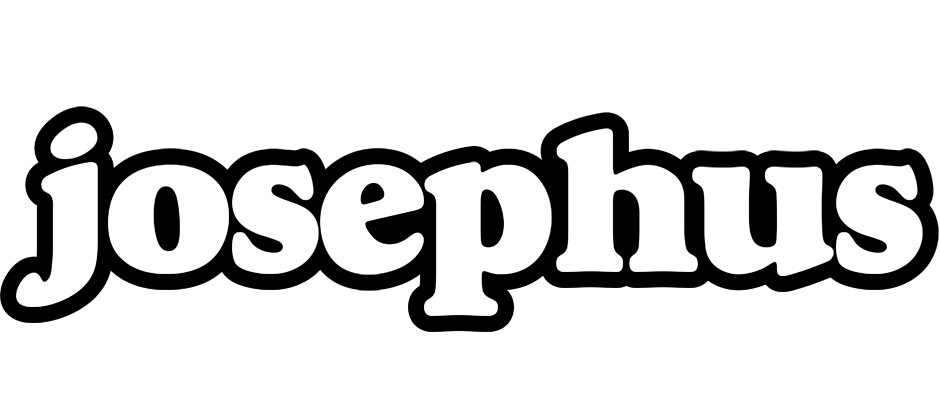 Josephus panda logo