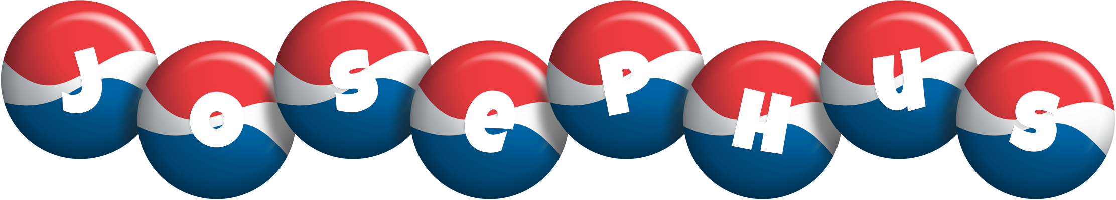 Josephus paris logo