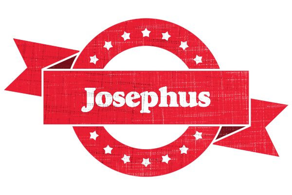 Josephus passion logo