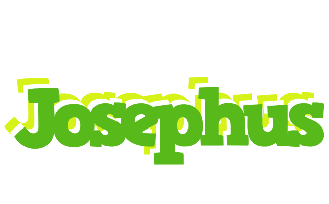 Josephus picnic logo