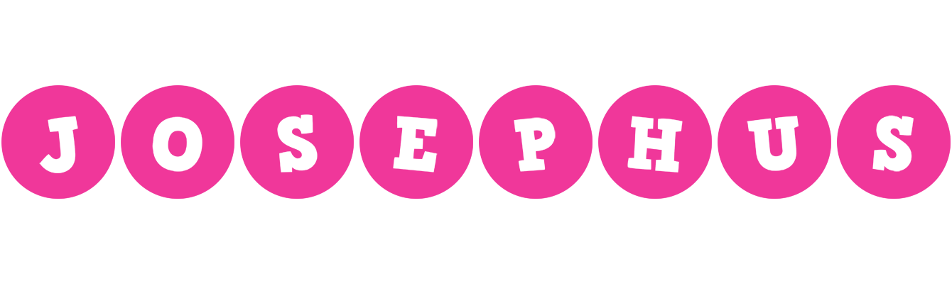 Josephus poker logo
