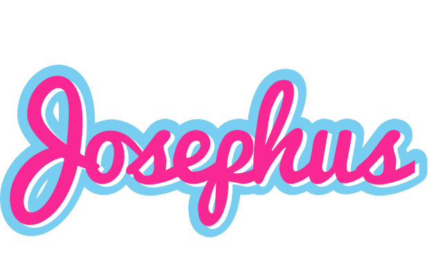 Josephus popstar logo