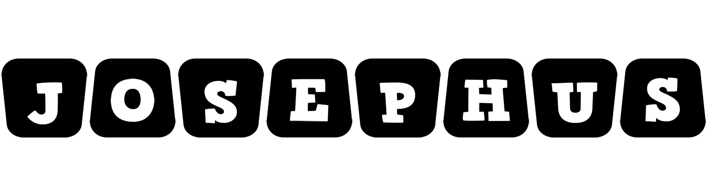 Josephus racing logo