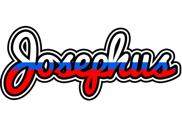 Josephus russia logo