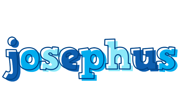 Josephus sailor logo