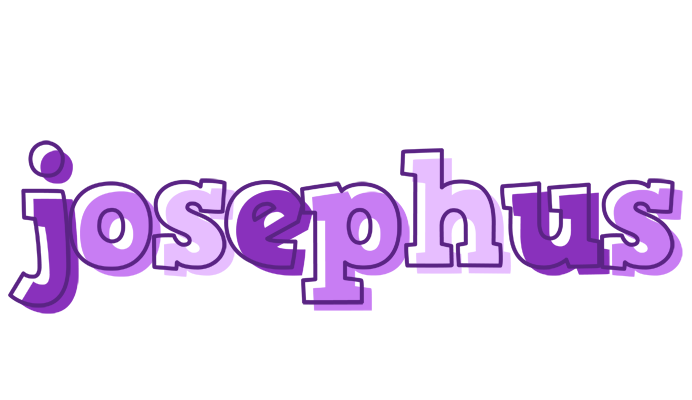 Josephus sensual logo