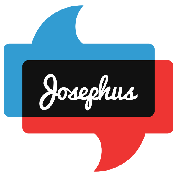 Josephus sharks logo
