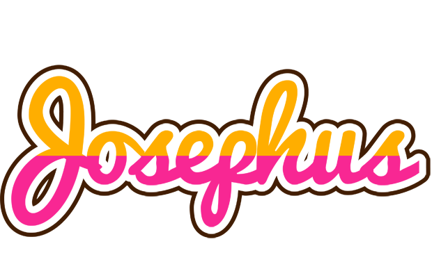 Josephus smoothie logo
