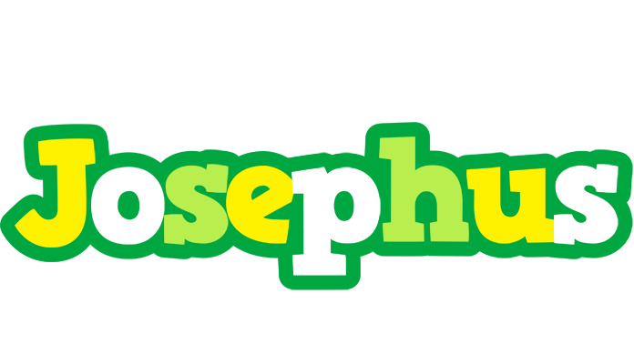 Josephus soccer logo