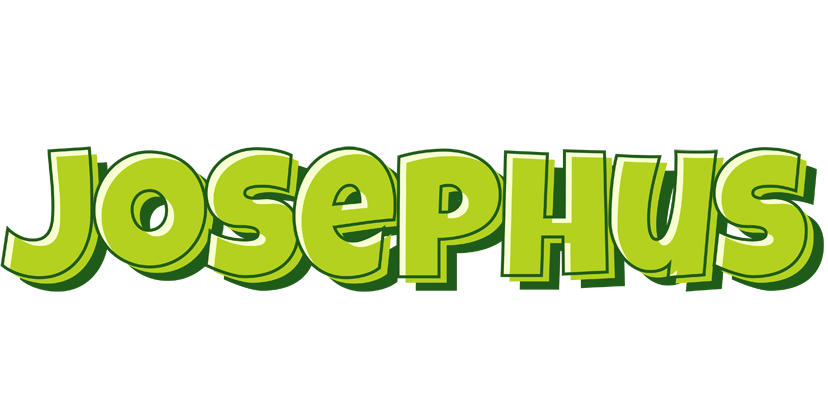 Josephus summer logo
