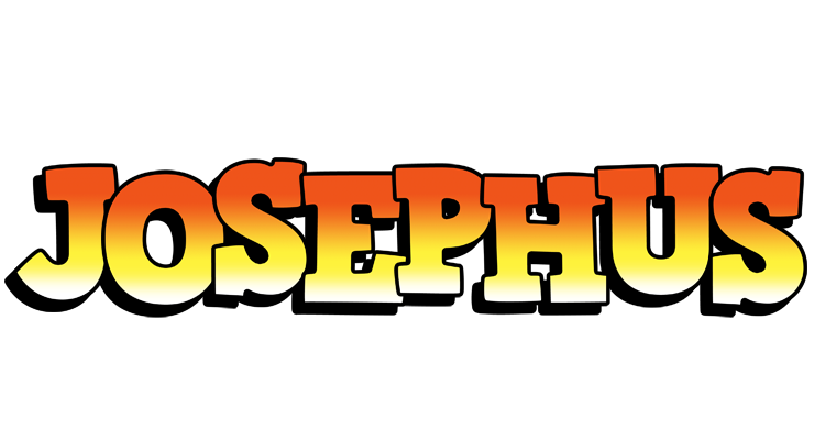 Josephus sunset logo