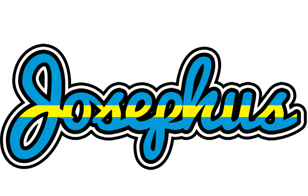 Josephus sweden logo