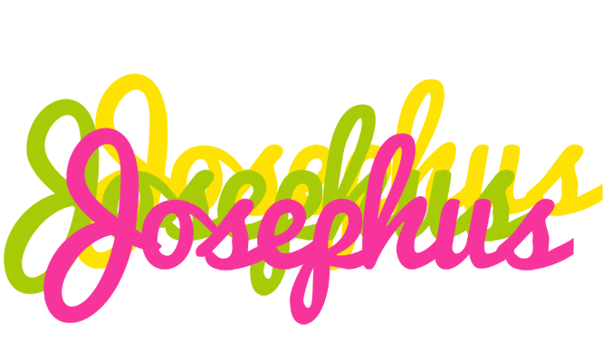 Josephus sweets logo