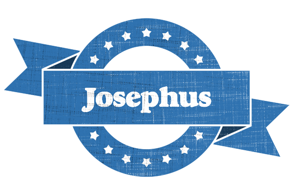 Josephus trust logo