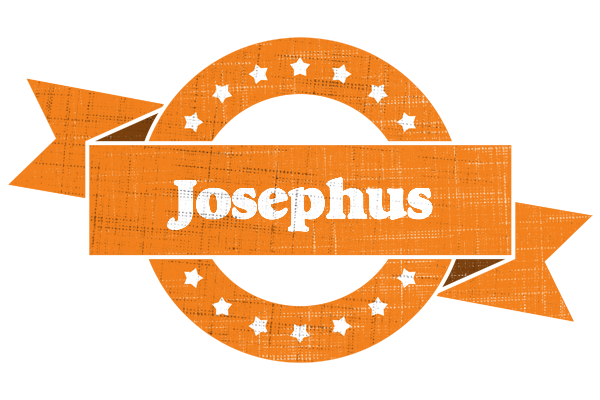 Josephus victory logo