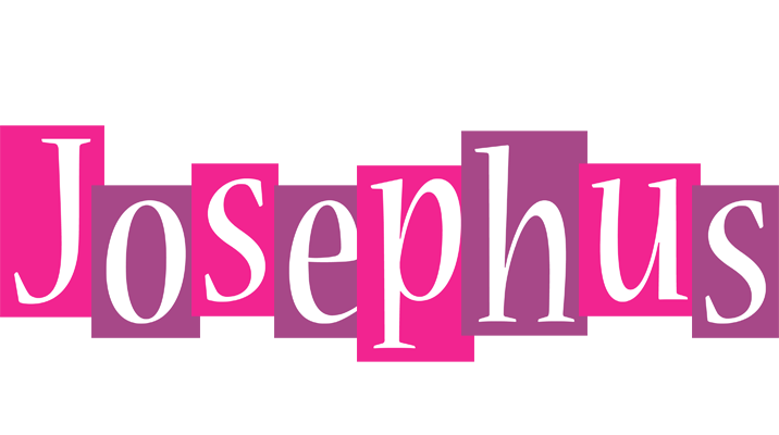 Josephus whine logo
