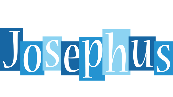 Josephus winter logo