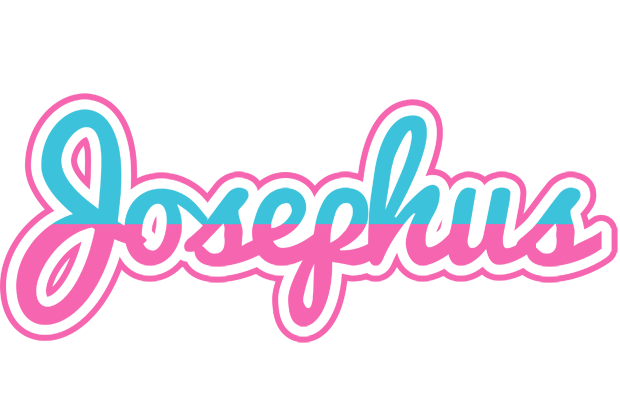 Josephus woman logo