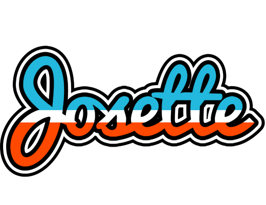 Josette america logo