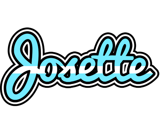 Josette argentine logo