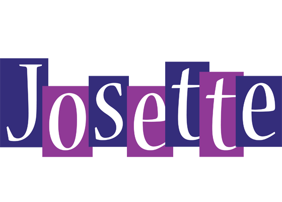 Josette autumn logo