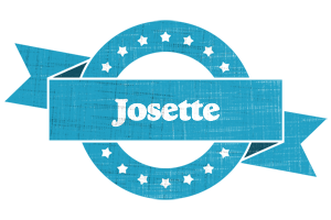 Josette balance logo