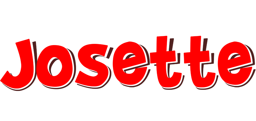 Josette basket logo