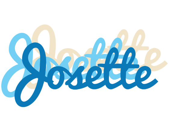 Josette breeze logo