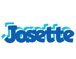 Josette business logo