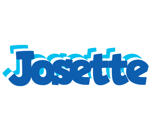 Josette business logo