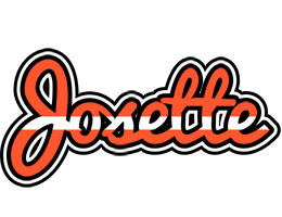 Josette denmark logo