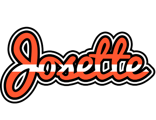 Josette denmark logo