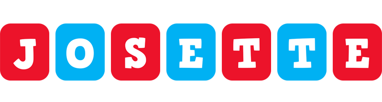Josette diesel logo